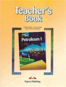 Career Paths Petroleum I Teacher's Book