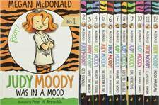 The Judy Moody Most Mood-tastic Collection Ever