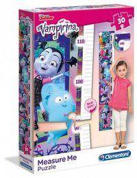 Puzzle Measure Me 30 Vampirina