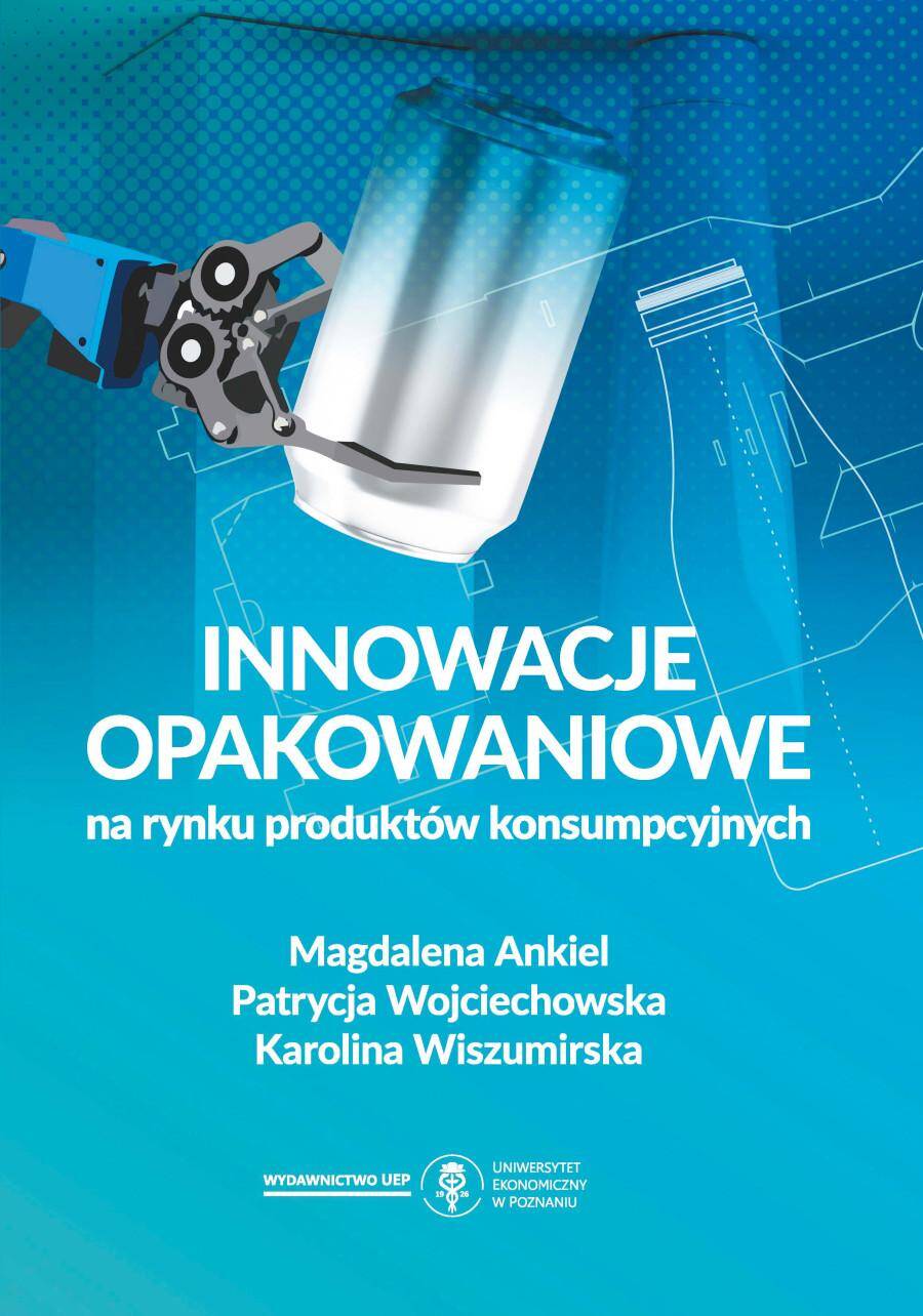 Innowacje opakowaniowe na rynku produktów konsumpcyjnych