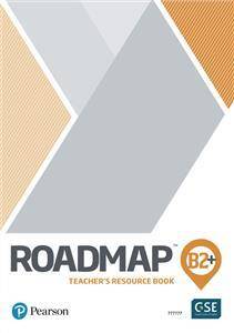 Roadmap B2+ Teachers Book w/ Digital Resources & Assessment package