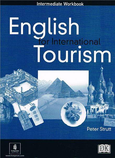 English for International Tourism Intermediate Workbook