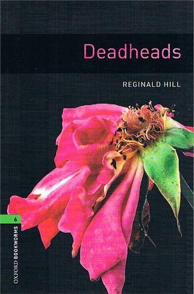 OBL 3E 6 Deadheads (lektura,trzecia edycja,3rd/third edition)