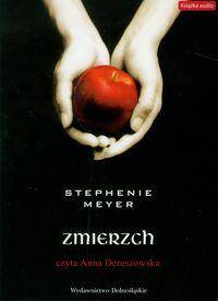 Zmierzch (audiobook)