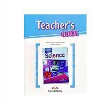 Career Path  Science. Teacher's Guide