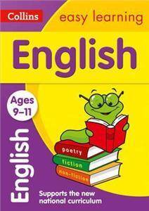 English Ages 9-11 : English Ages 9-11