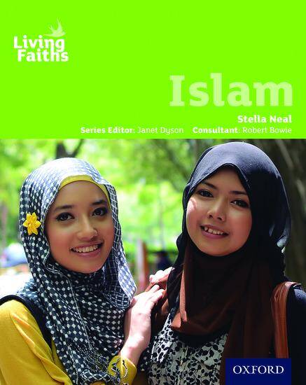 Living Faiths - Islam: Student Book