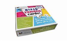 Mixed Tenses Cards Level A1/A2