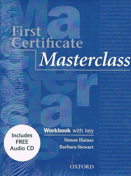 FC Masterclass New WB/key Pack(CD)