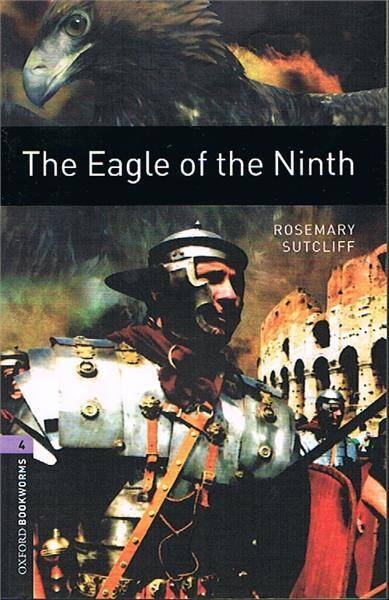 OBL 3E 4 Eagle of the Ninth (lektura,trzecia edycja,3rd/third edition)