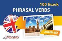 Angielski 100 Fiszek Phrasal Verbs A2 - B1