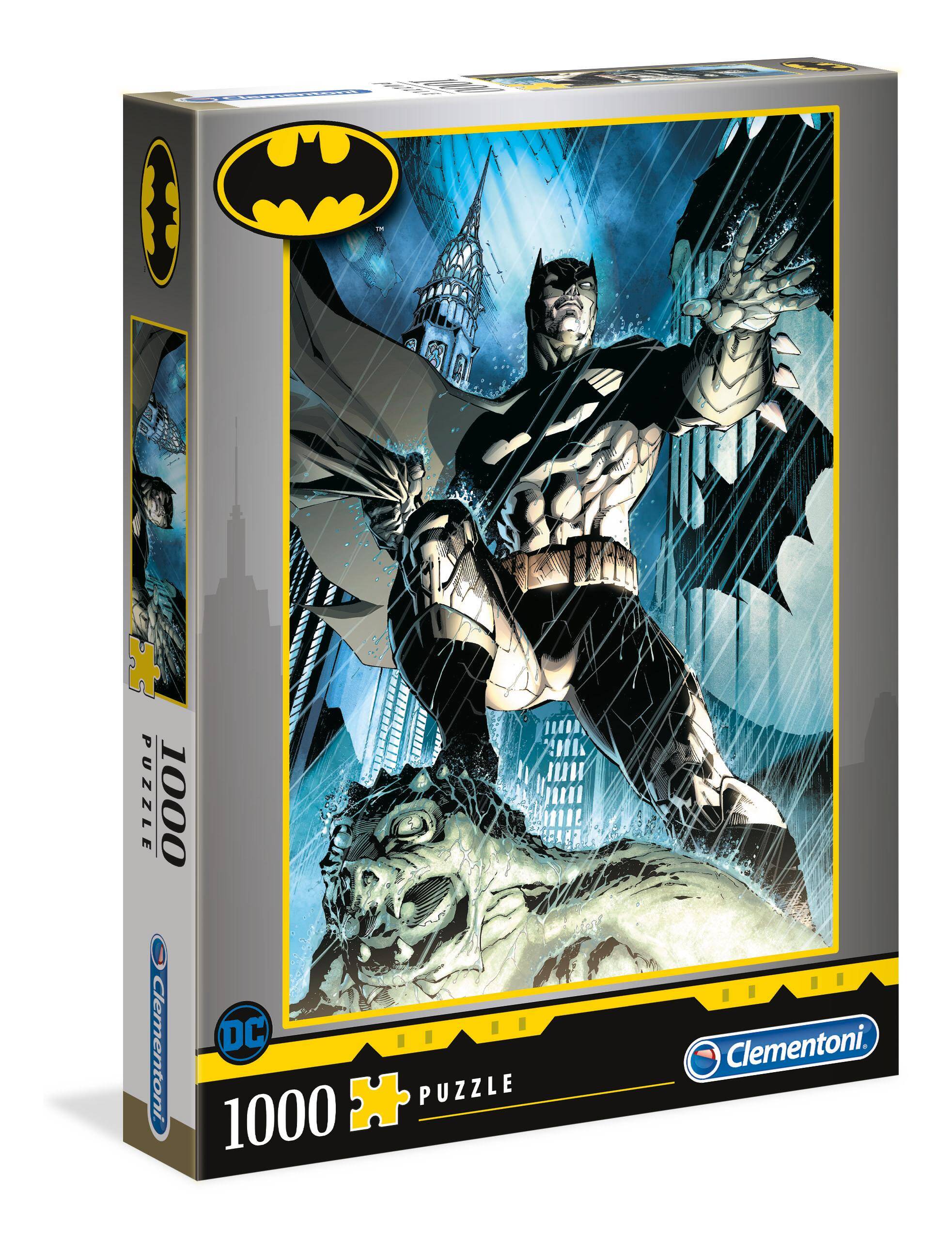 Puzzle 1000 Batman 39576