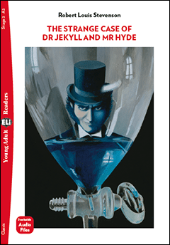 The Strange Case of Dr Jekyll and Mr Hyde + audio mp3