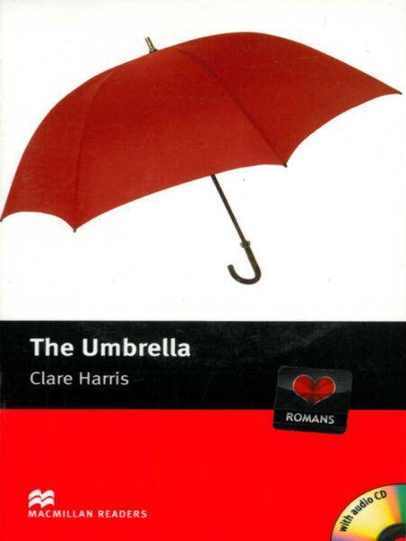 The Umbrella Macmillan Readers +CD Starter