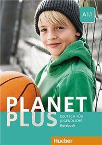 Planet Plus A1/1 Podręcznik