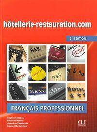 Hotellerie restauration. com 2 edition