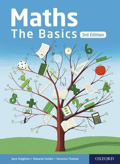Maths The Basics (3e) - Functional Skills