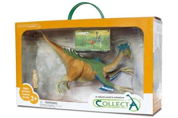 Trinozaur w opakowaniu 89684 COLLECTA
