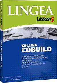 Lingea Lexicaon 5. Collins Cobuild