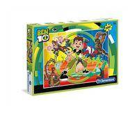 Puzzle Ben10 100