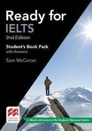 Ready for IELTS (2nd edition) podręcznik