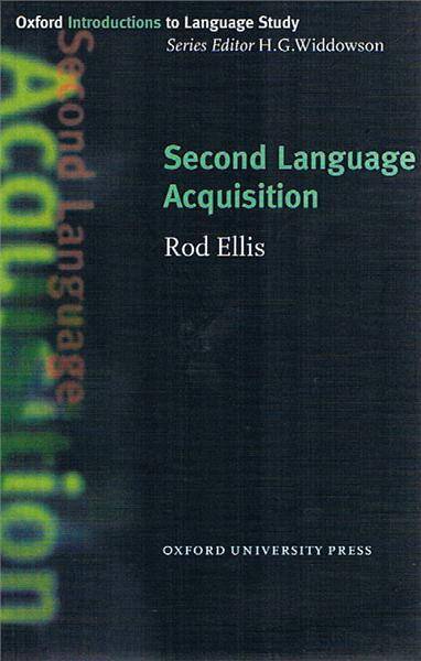 OILS Second Language Acquisition