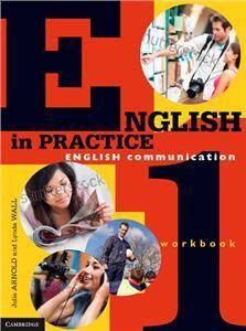 English in Practice 1  Workbook