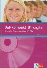 DaF kompakt B1 Digital