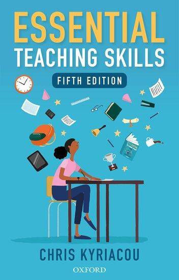 Essential Teaching Skills 5th edition