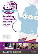 Project X - Big Writing Adventures Year 4 Teaching Handbook (Printed Resources)