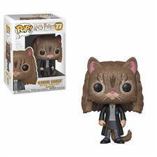 POP HP: S5 - Hermione as Cat
