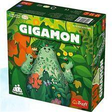 Gra Gigamon