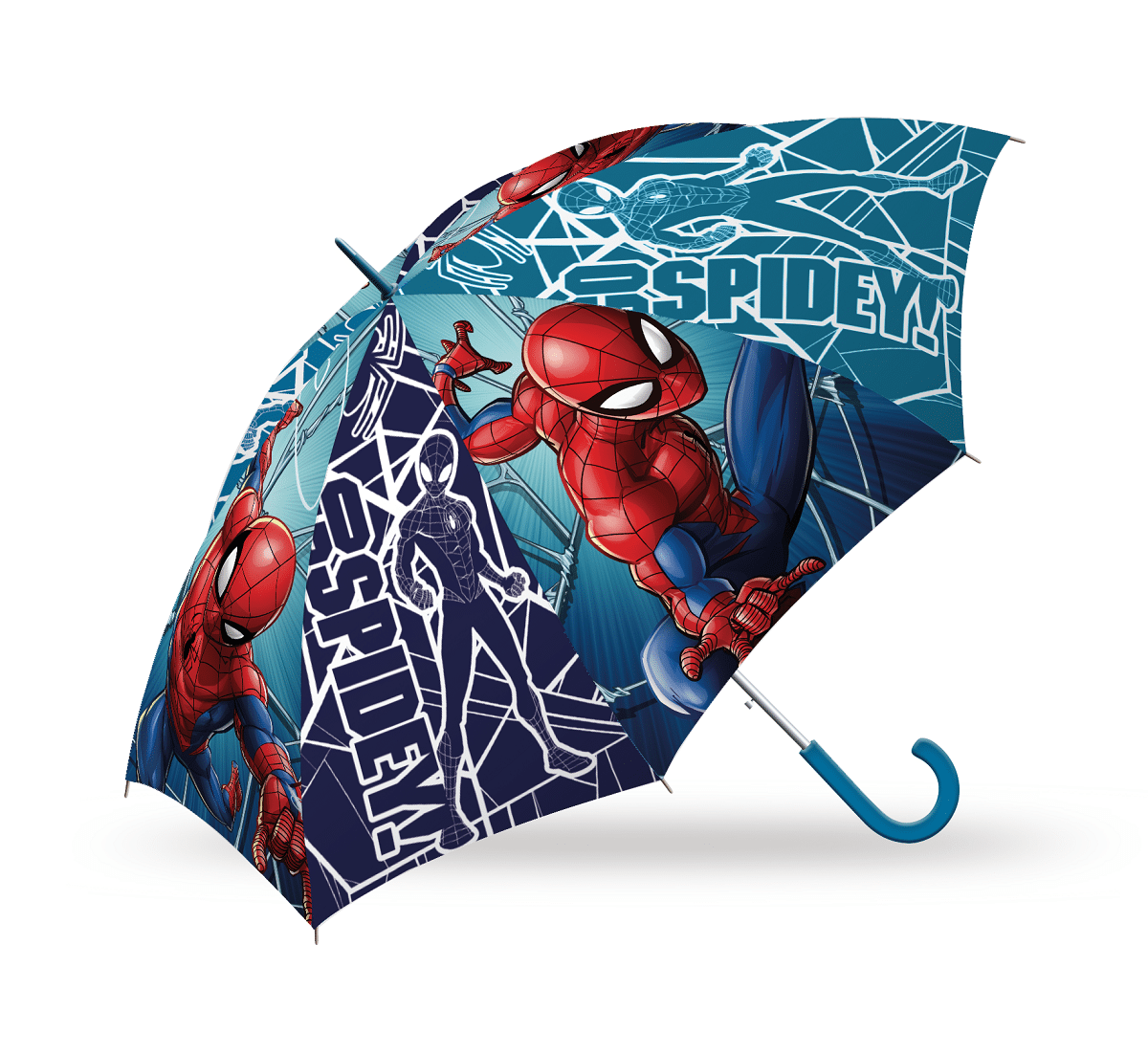 Parasolka Spiderman 18cali