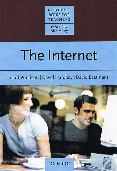 Resource Books for Teachers: Internet