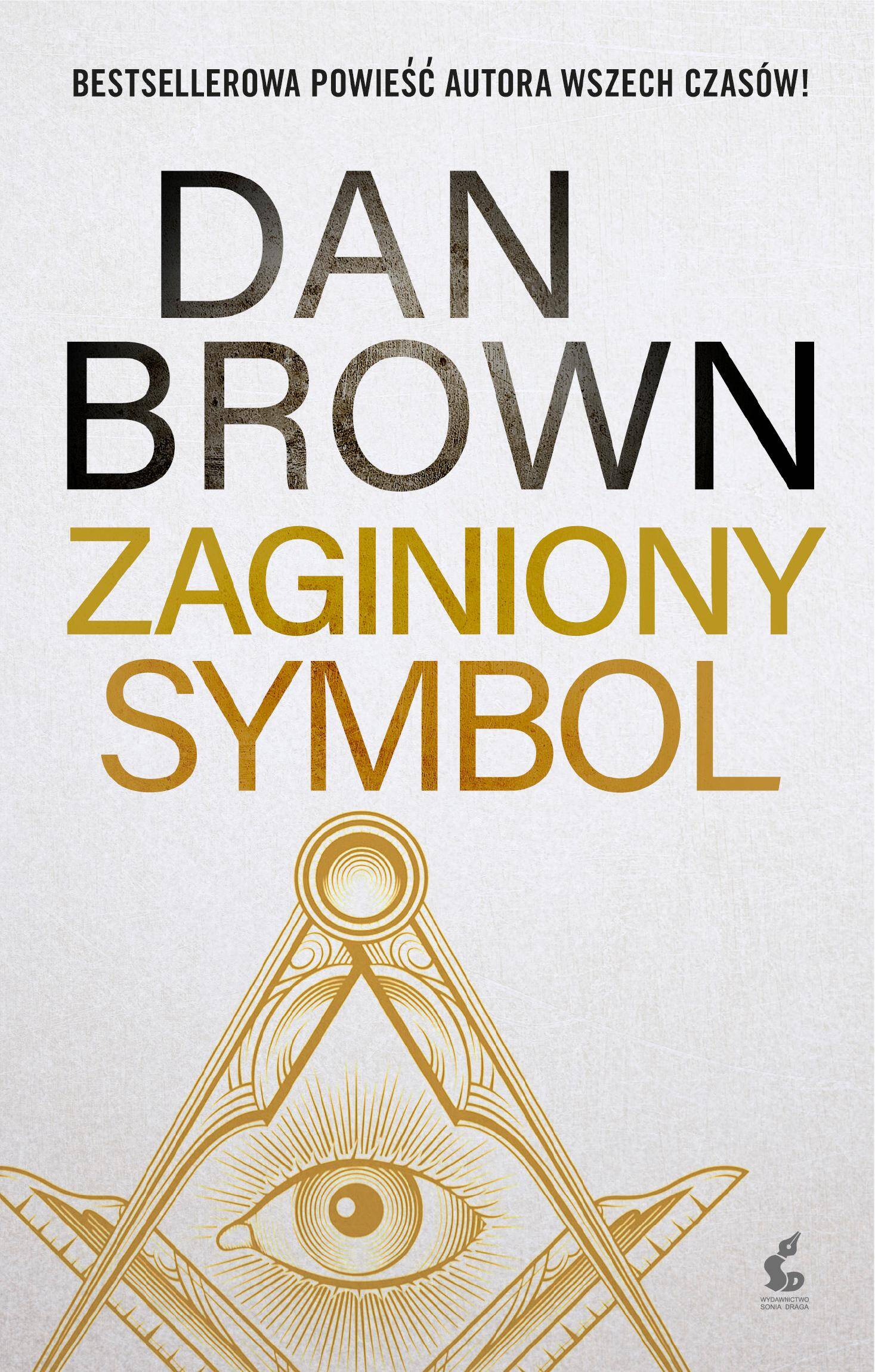 Zaginiony symbol