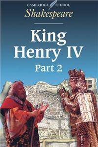 King Henry IV