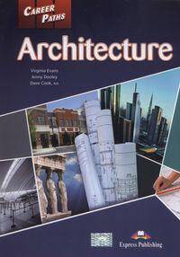 Career Paths Architecture. Podręcznik papierowy + podręcznik cyfrowy DigiBook (kod)