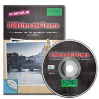Il Mistero del Tevere (A1-A2)+ CD