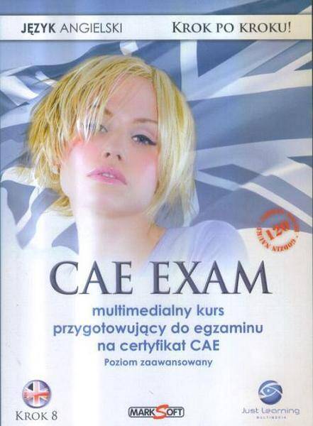CAE Exam
