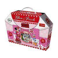 Puzzle 50 el. Glam Minnie Mouse