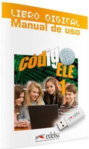 Codigo ELE 1. Libro digital + Manual de uso