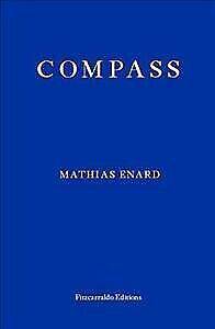 Compass (paperback) (Zdjęcie 1)