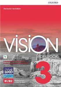 Vision 3 Ćwiczenia PACK