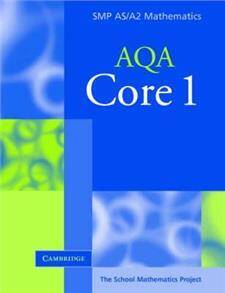 Core 1 for AQA