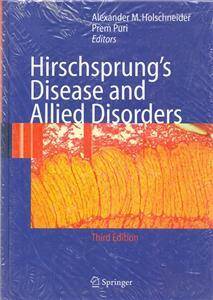 Hirschsprungs Disease and