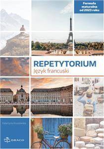 Język francuski Repetytorium 2023