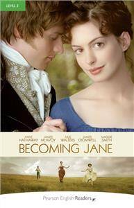 Penguin Readers Level 3 Becoming Jane Mp3