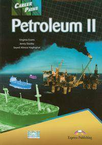 Career Paths Petroleum II. Podręcznik papierowy + podręcznik cyfrowy DigiBook (kod)