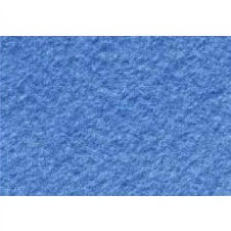 Filc dekoracyjny arkusz 20x30 cm, 1,5 mm niebieski(10 arkuszy) FO 5204-35