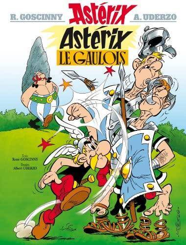 Asterix le gaulois 1 (Zdjęcie 1)